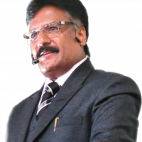 Rev.Dr.Ravi Daniel