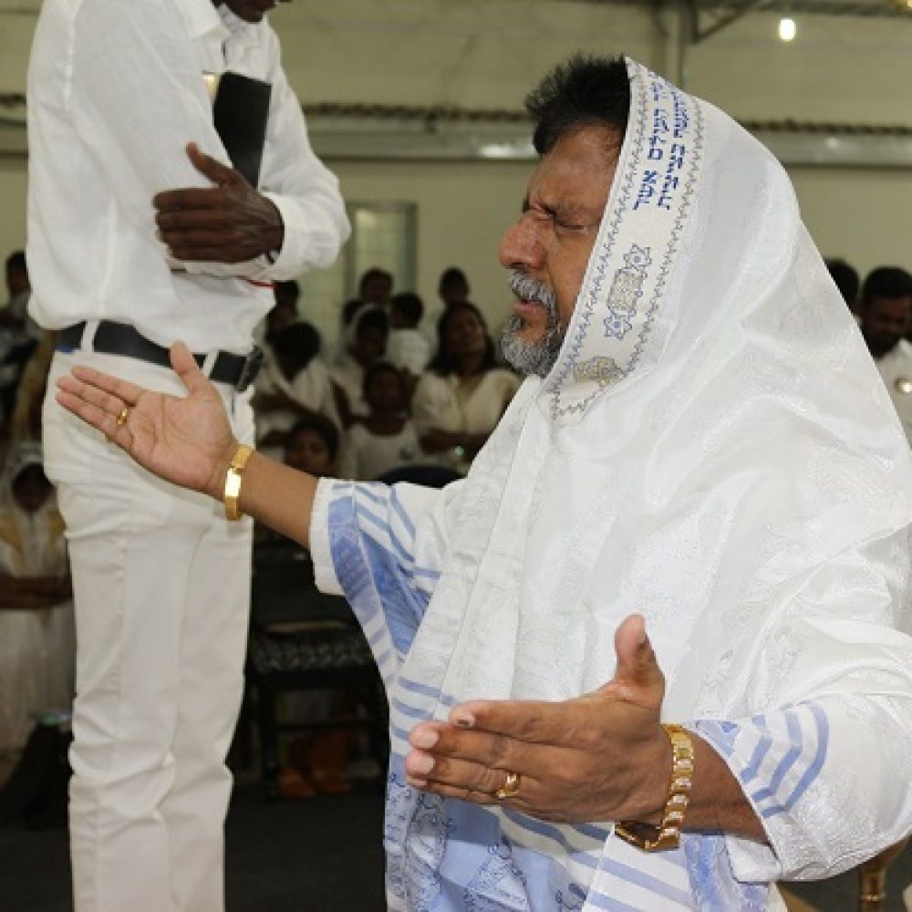 GHIMT Rev.Dr.Ravi Daniel